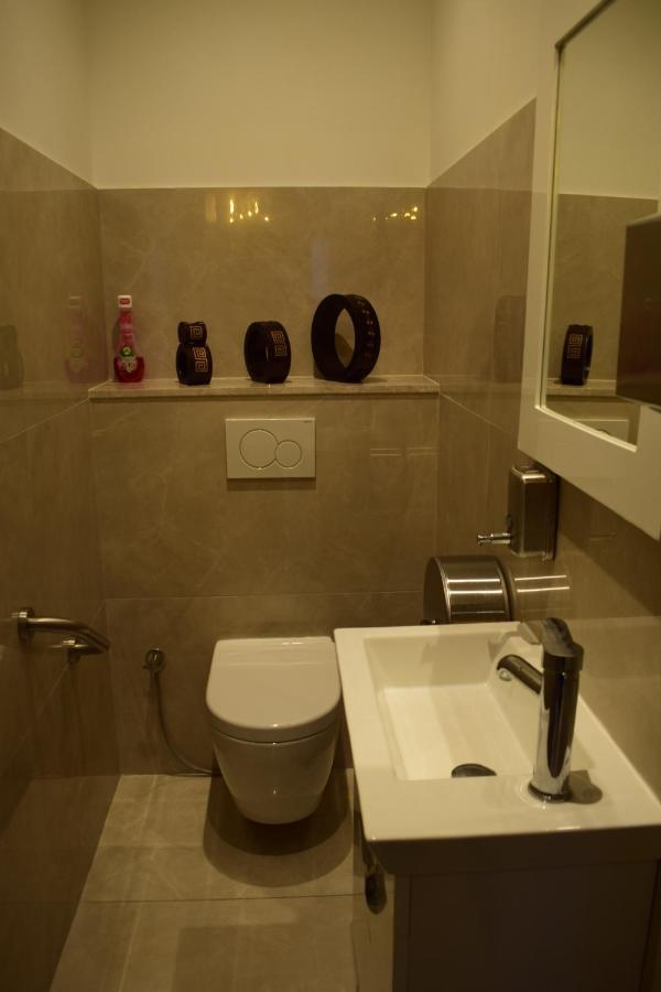 Paris Luxury Guest House - Cdg Aeroport 루와시 앙 프랑스 외부 사진