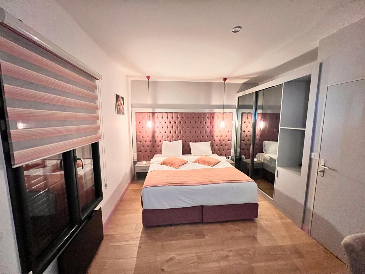 Paris Luxury Guest House - Cdg Aeroport 루와시 앙 프랑스 외부 사진