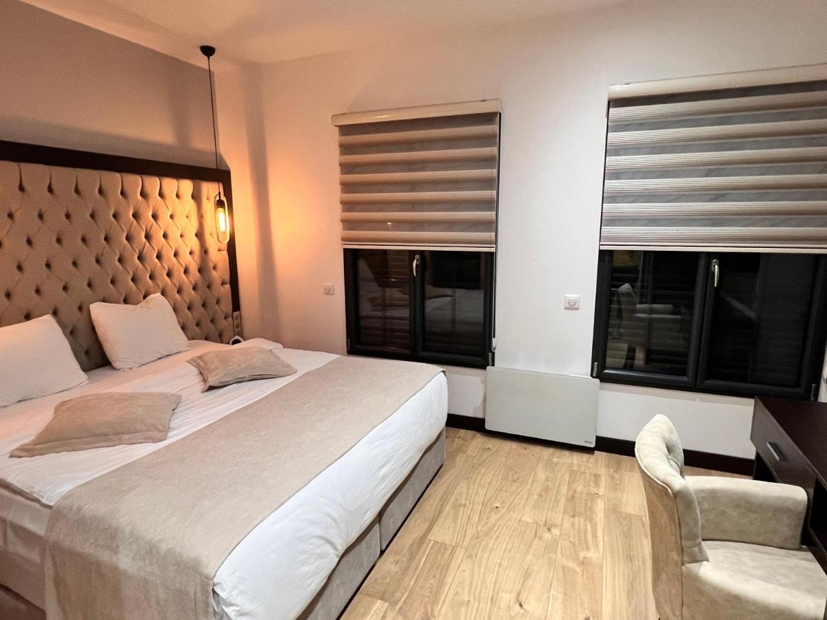 Paris Luxury Guest House - Cdg Aeroport 루와시 앙 프랑스 외부 사진
