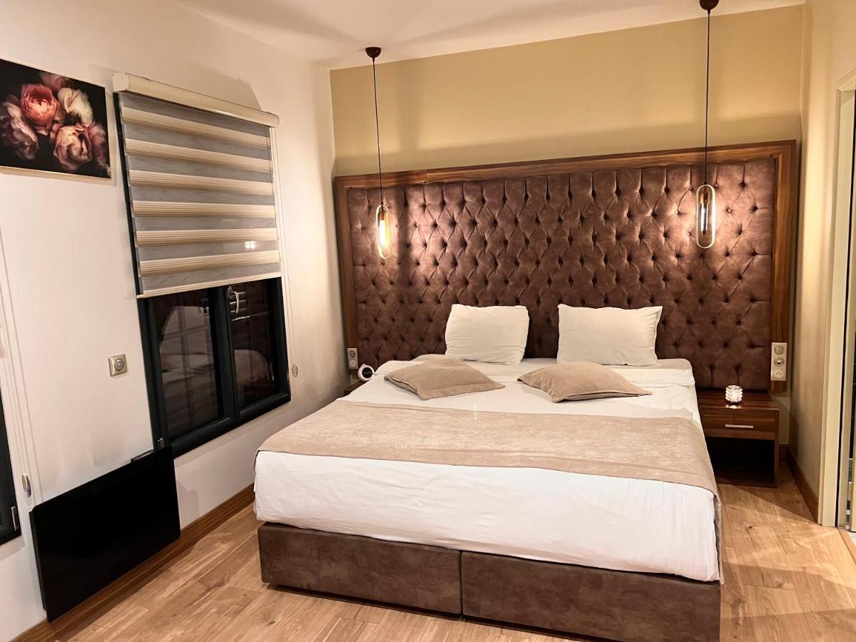 Paris Luxury Guest House - Cdg Aeroport 루와시 앙 프랑스 외부 사진