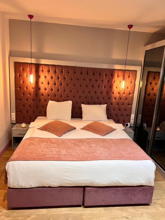 Paris Luxury Guest House - Cdg Aeroport 루와시 앙 프랑스 외부 사진