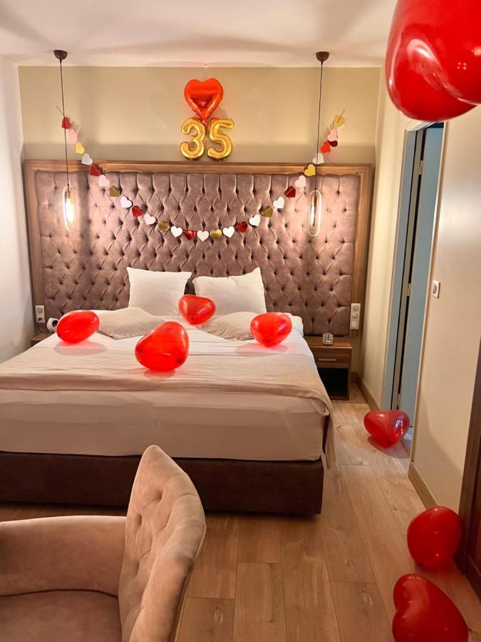Paris Luxury Guest House - Cdg Aeroport 루와시 앙 프랑스 외부 사진